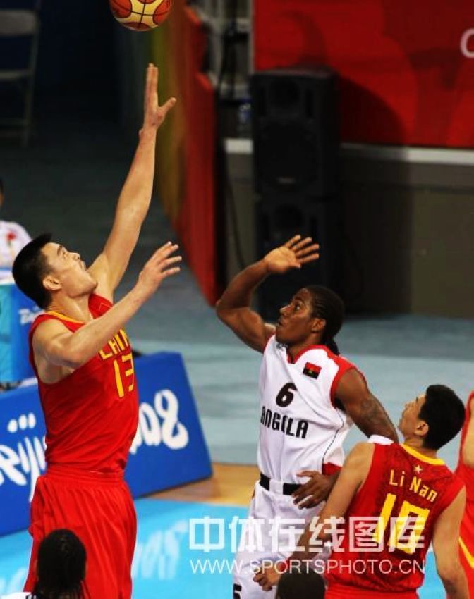 东京奥运会篮球比赛开幕在即的简单介绍