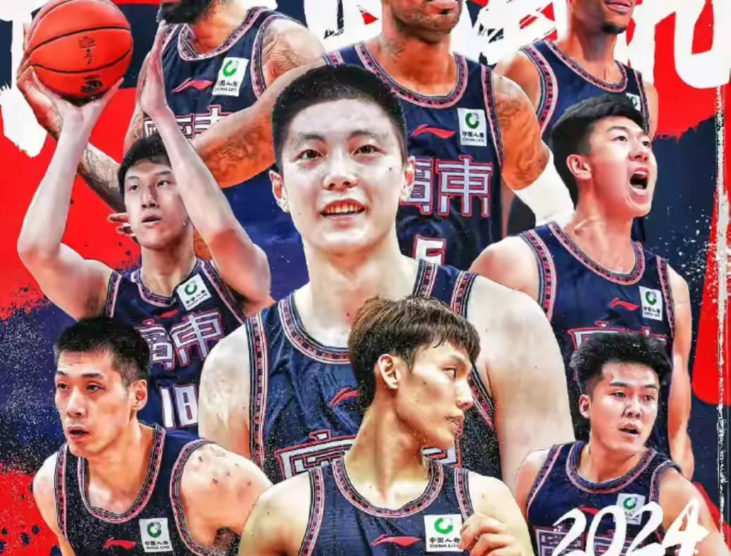 广东男篮大胜北控，实力有增