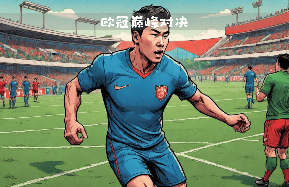 马赛双雄对决，谁能笑到最后