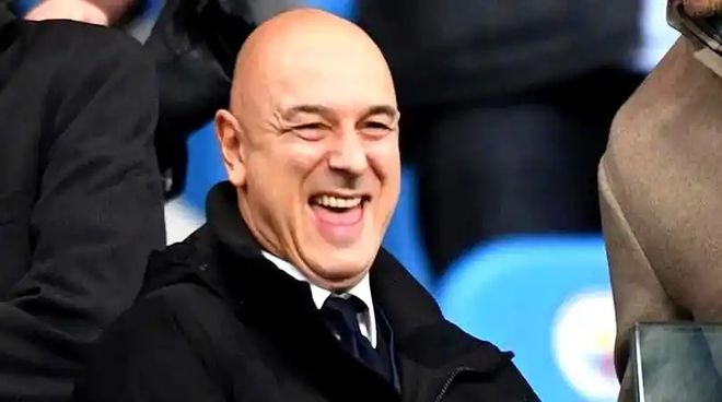 包含热刺主帅豪言：今晚必须击败那不勒斯，否则辞职！的词条