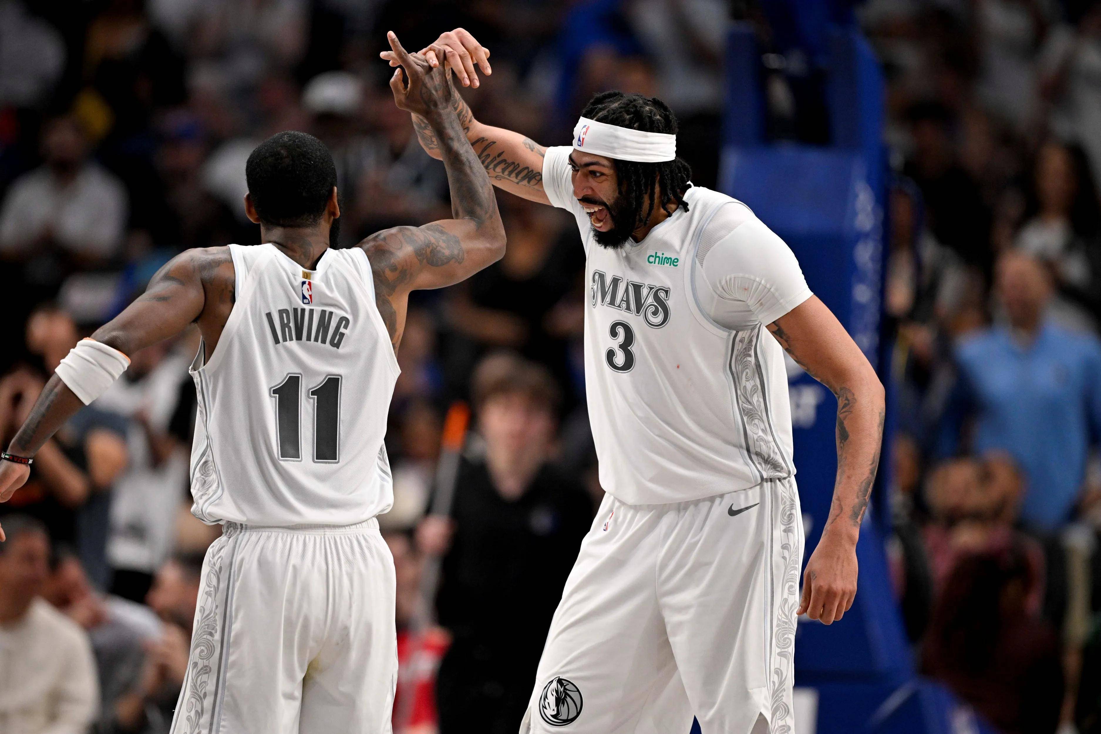 浓眉哥回归赛场,回归赛场首场状态亮眼,塞尔维亚队观众沸腾! 浓眉哥回归赛场,回归赛场首场状态亮眼,塞尔维亚队观众沸腾!